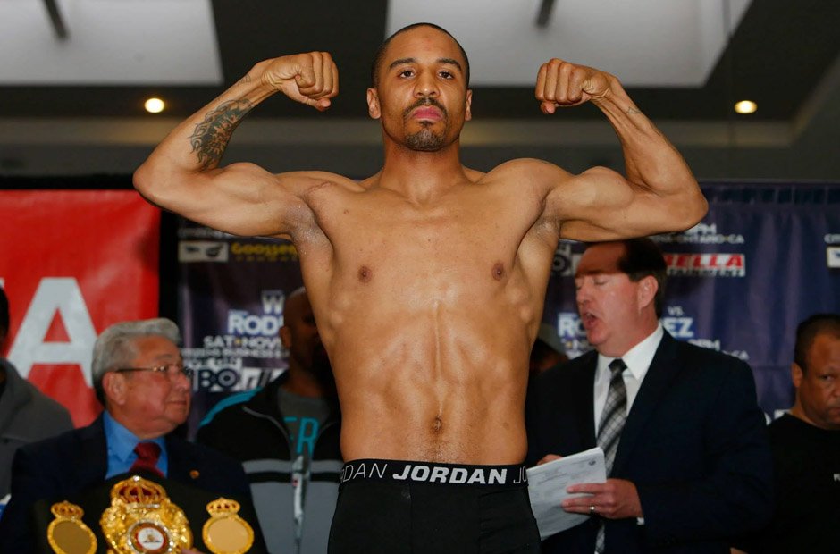 Andre Ward’s Net Worth - 13