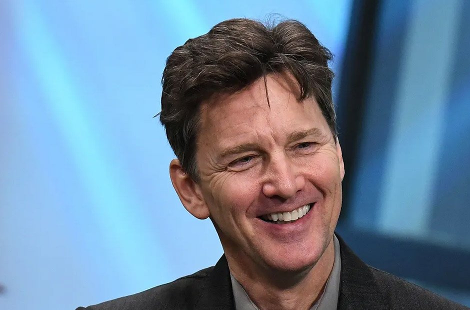 Andrew McCarthy's net worth - 13