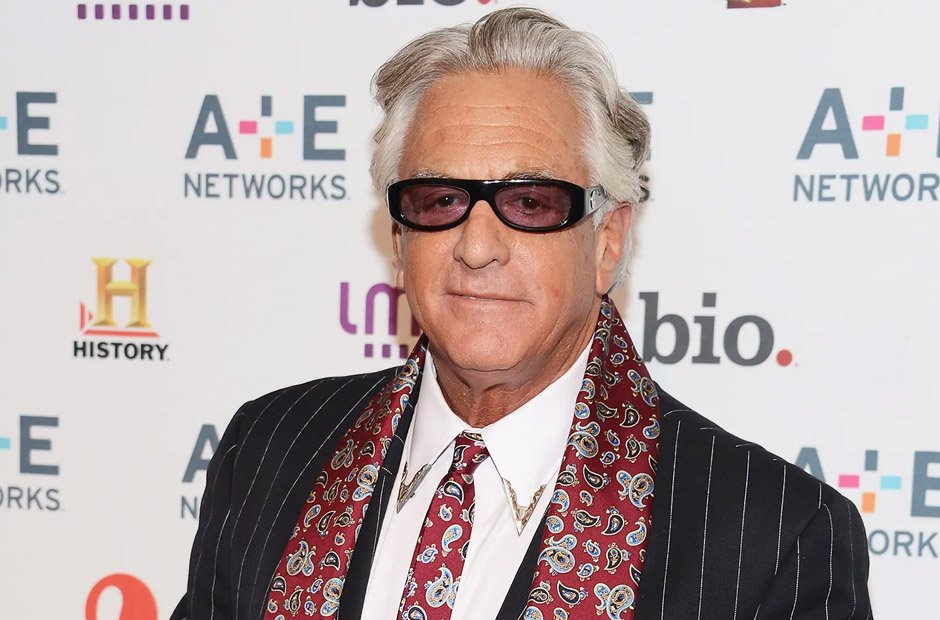 Barry Weiss’ Net Worth