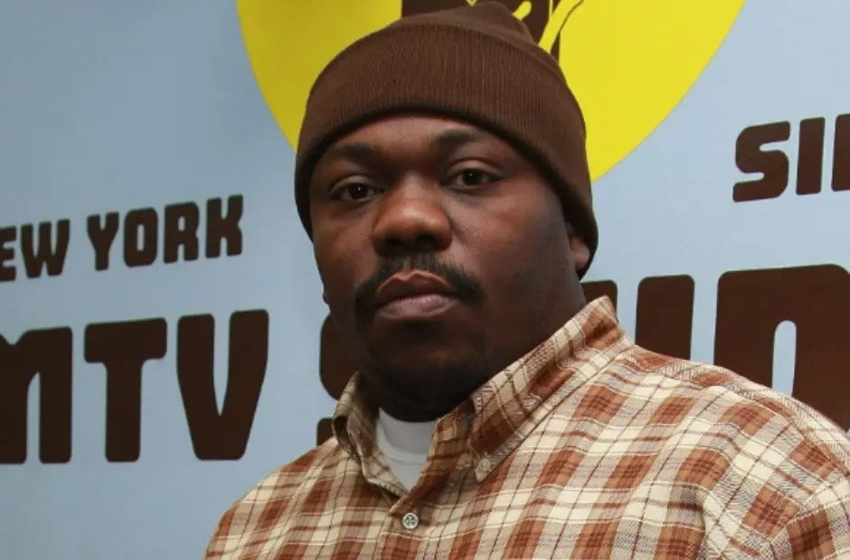 Beanie Sigel Net Worth - 15