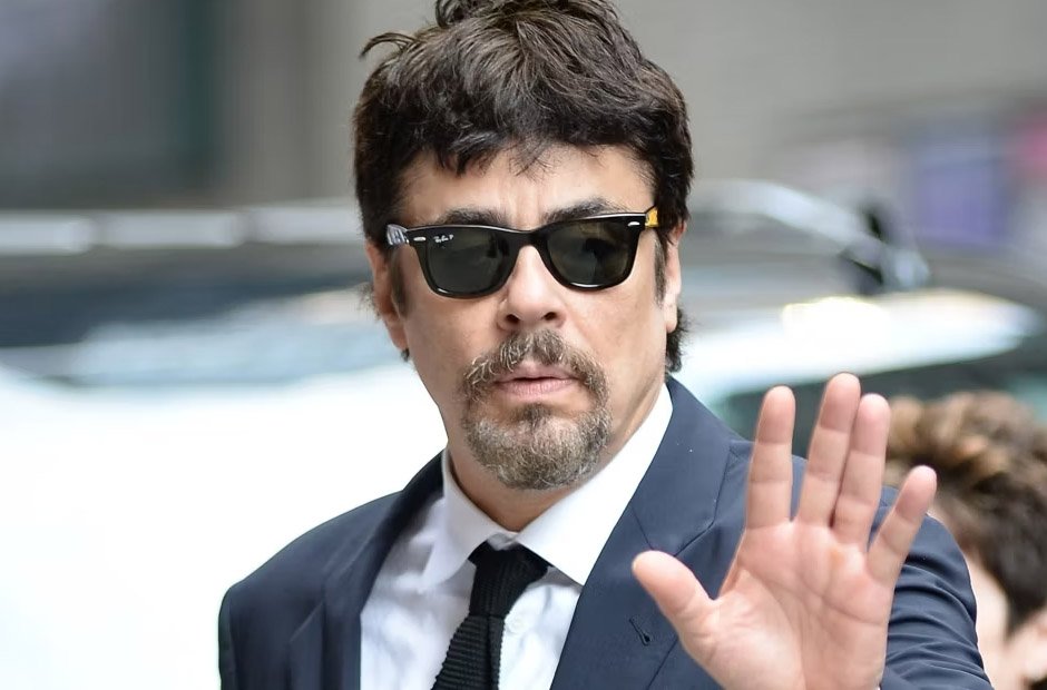 Benicio Del Toro’s Net Worth - 16