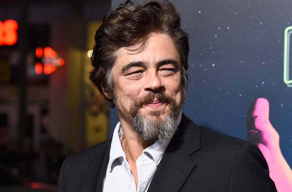 Benicio Del Toro’s Net Worth