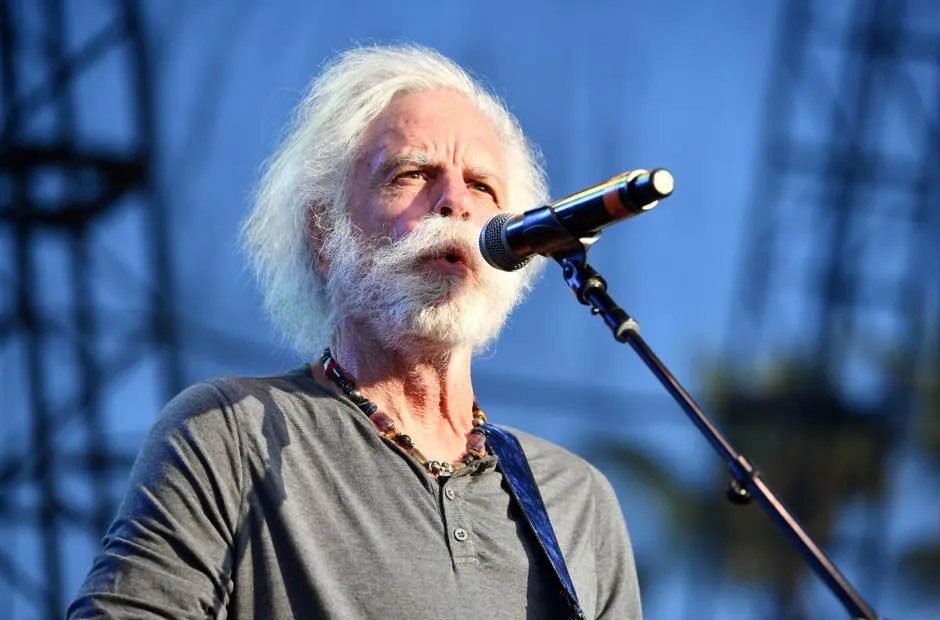 Bob Weir