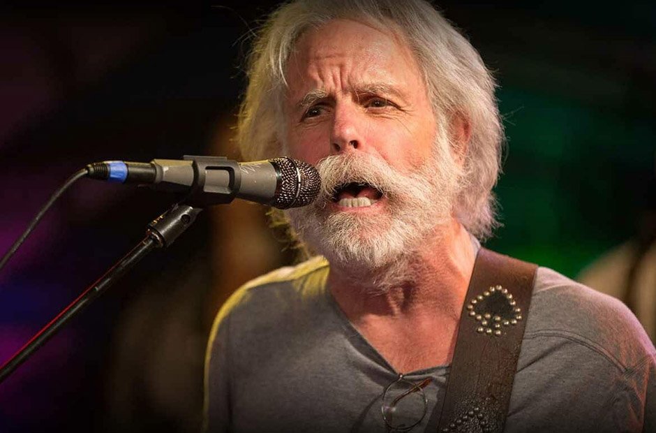 Bob Weir - 9