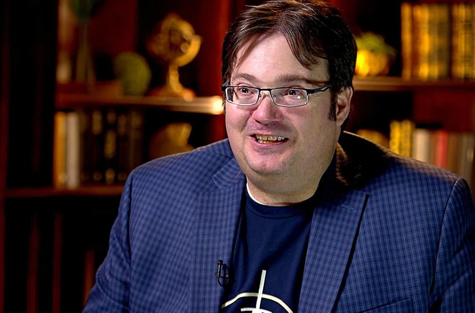 Brandon Sanderson’s Net Worth - 12