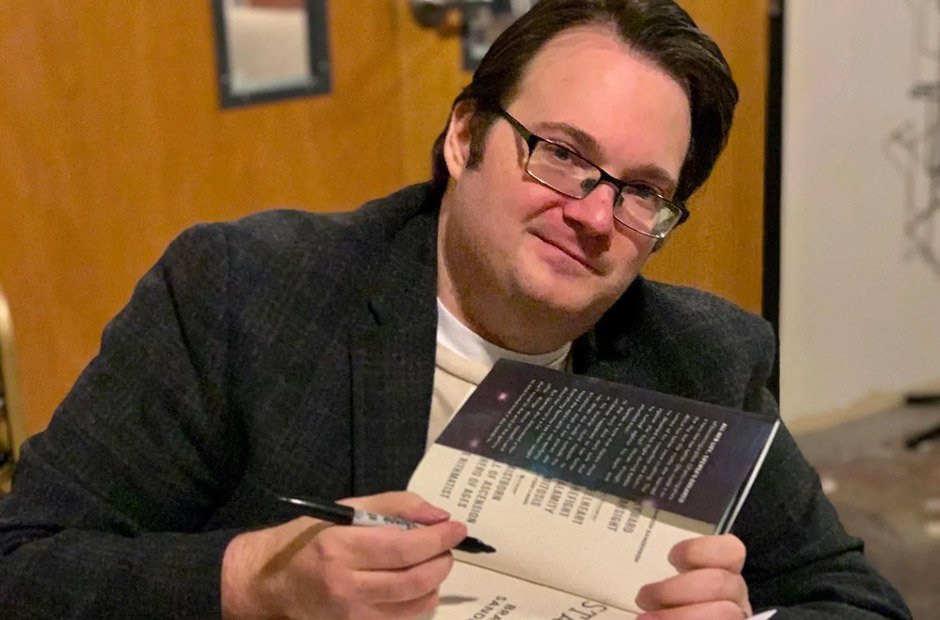 Brandon Sanderson’s Net Worth - 14