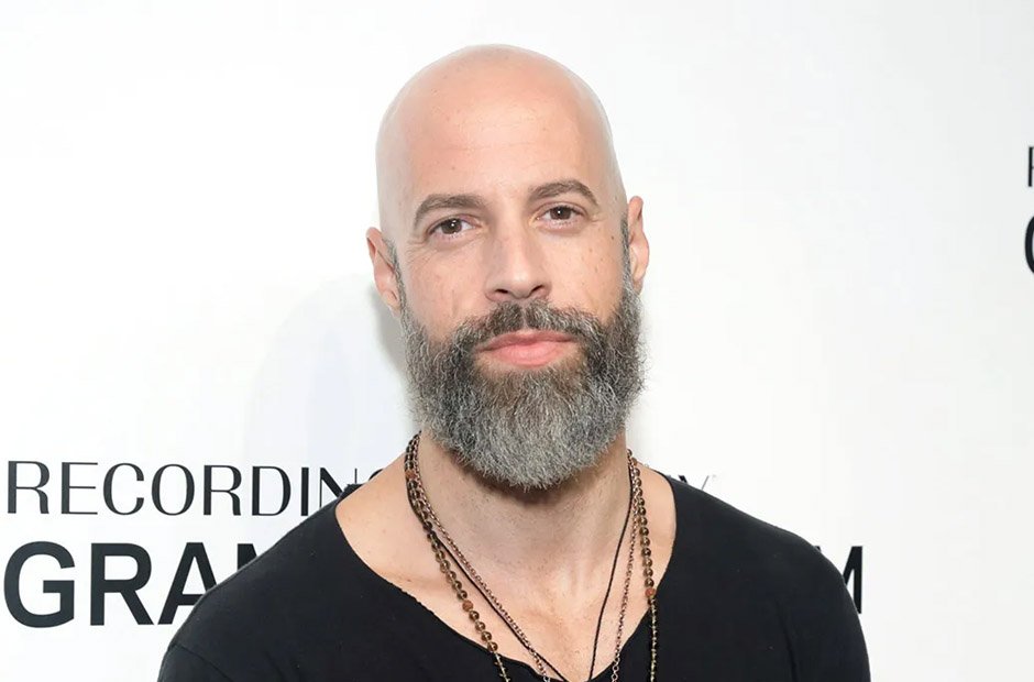 Chris Daughtry Net Worth