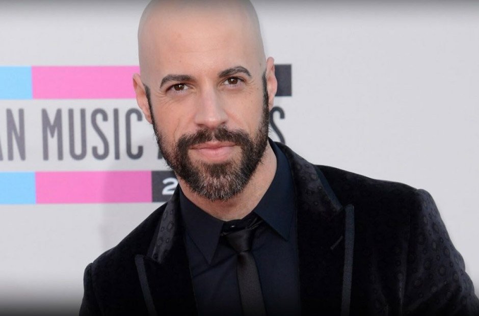 Chris Daughtry Net Worth - 9