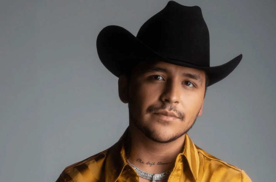 Christian Nodal Net Worth - 5