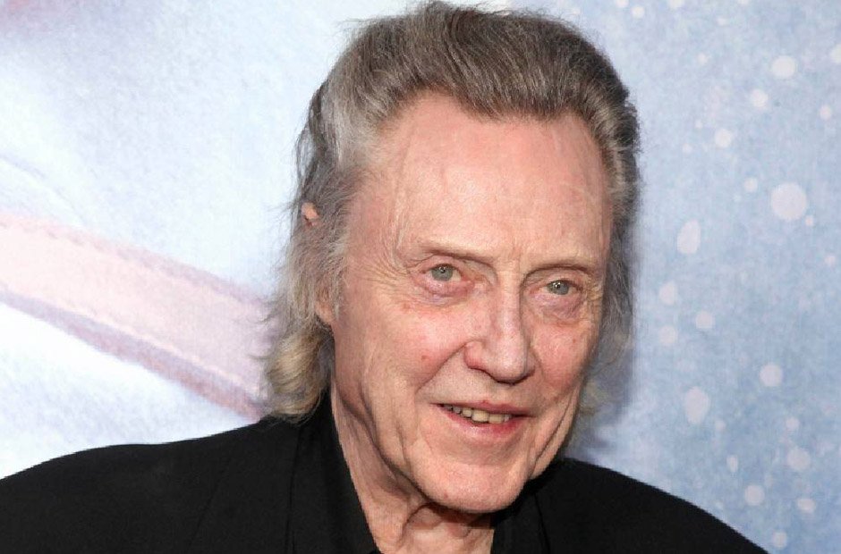 Christopher Walken Net Worth - 20