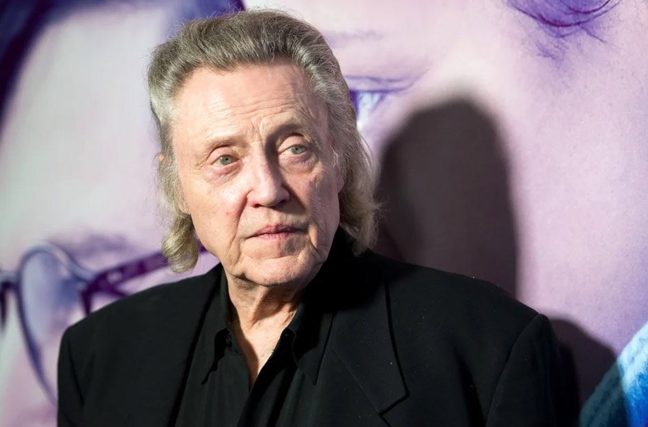 Christopher Walken's Net Worth - Upbeat Geek