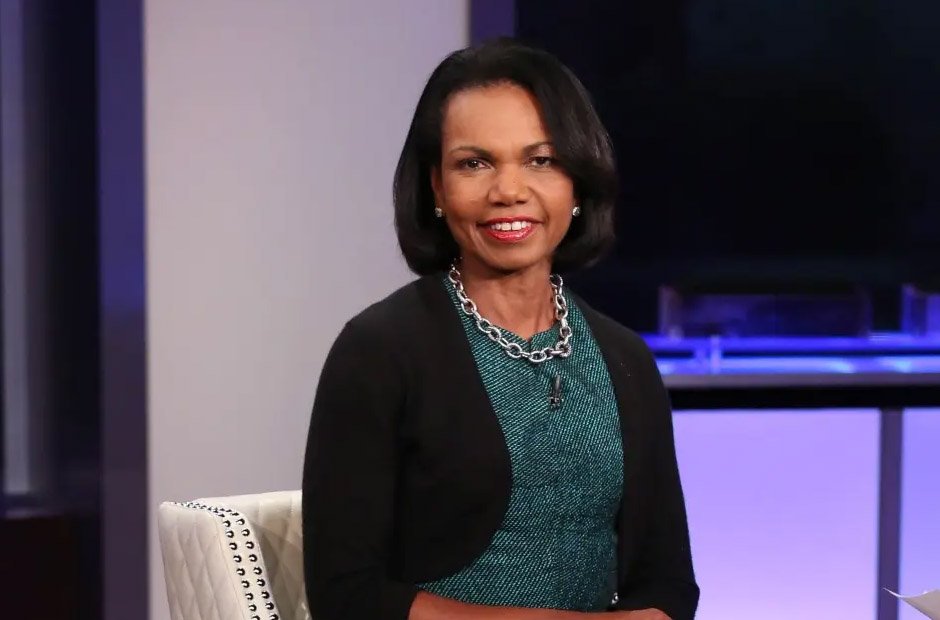 Condoleezza Rice Net Worth - 8