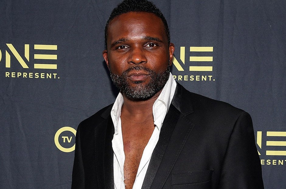 Darius McCrary Net Worth - 3