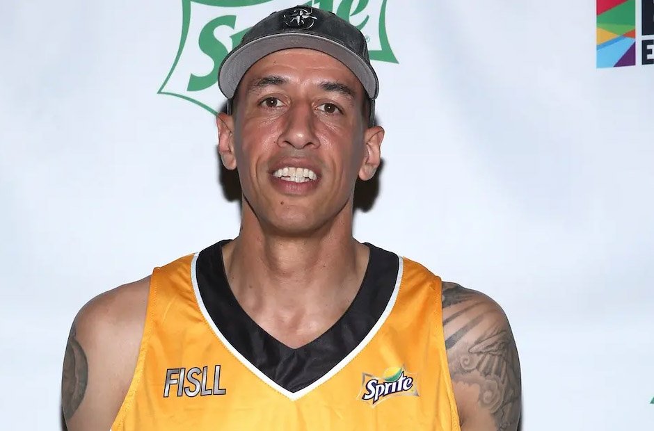 Doug Christie Net Worth