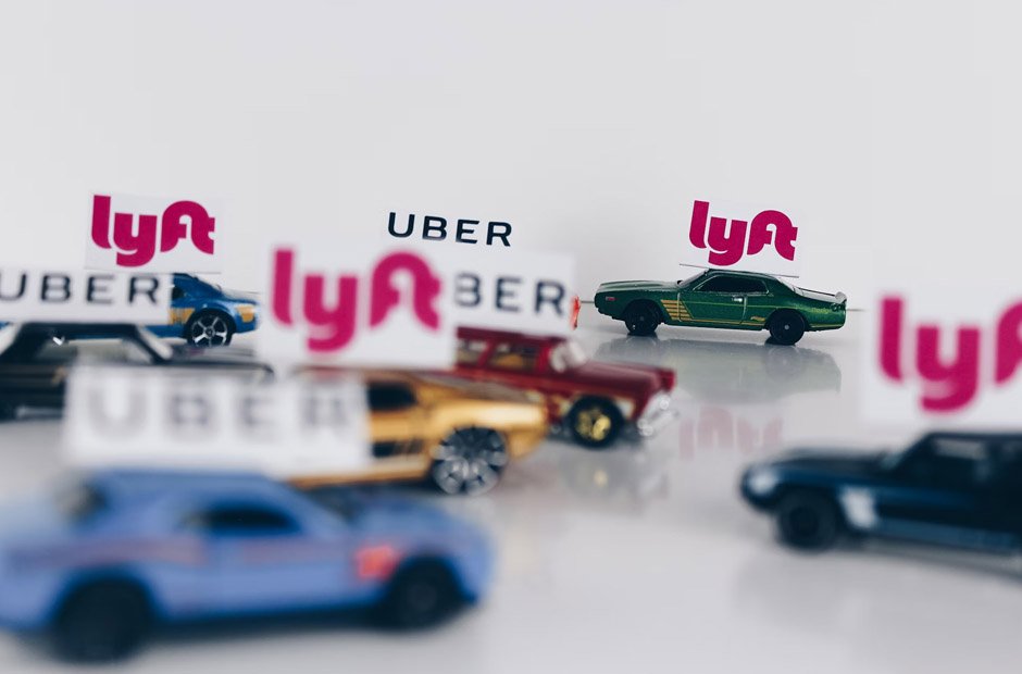 Exploring the Role of Emerging Tech in Ensuring Safer Ridesharing Experiences