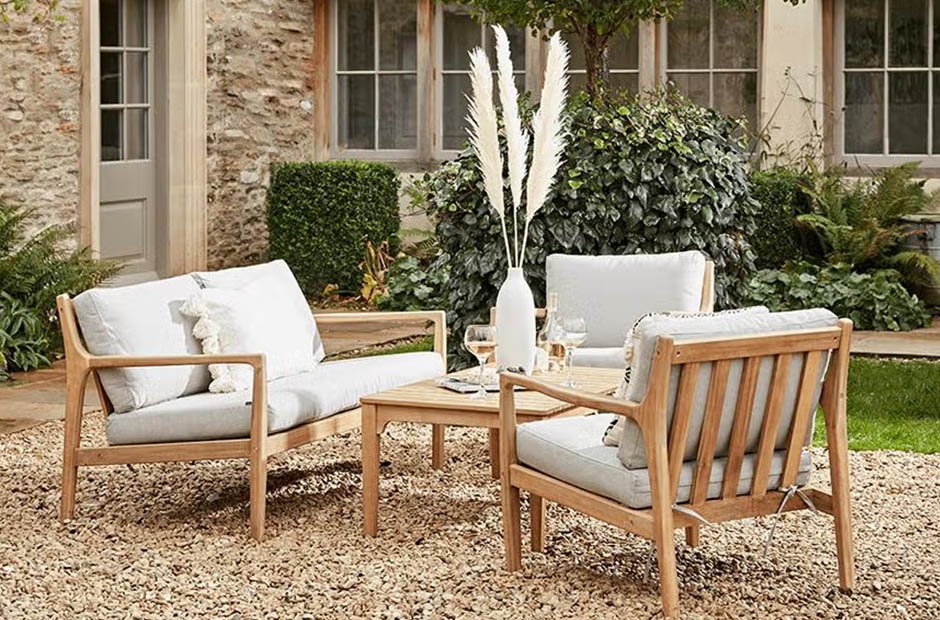 Gardens Patio Furniture 1