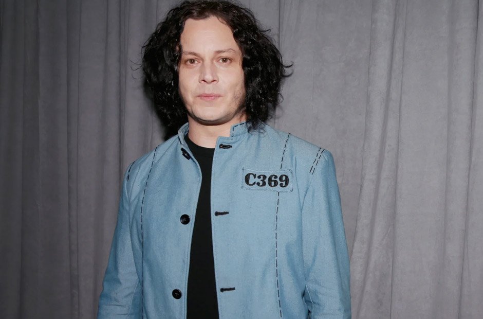 Jack White’s net worth - 0