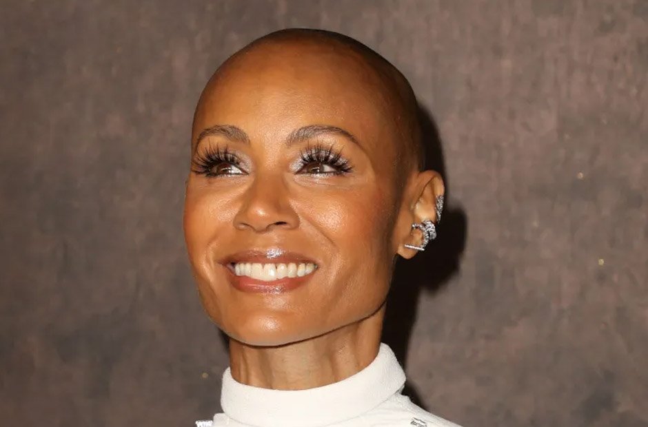 Jada Pinkett net worth - 5