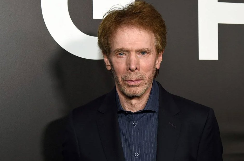 Jerry Bruckheimer Net Worth - 16