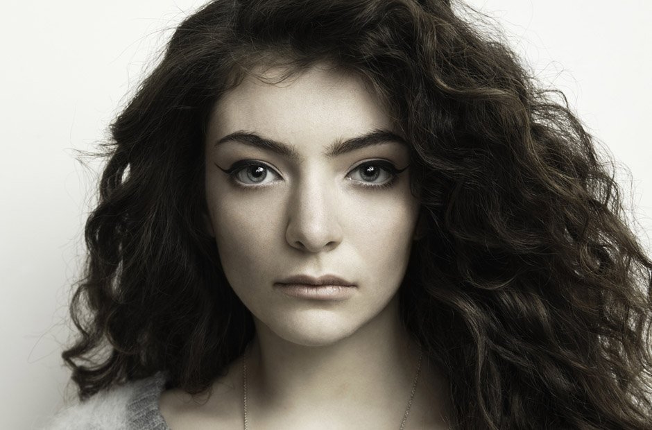 Lorde Net Worth - 15