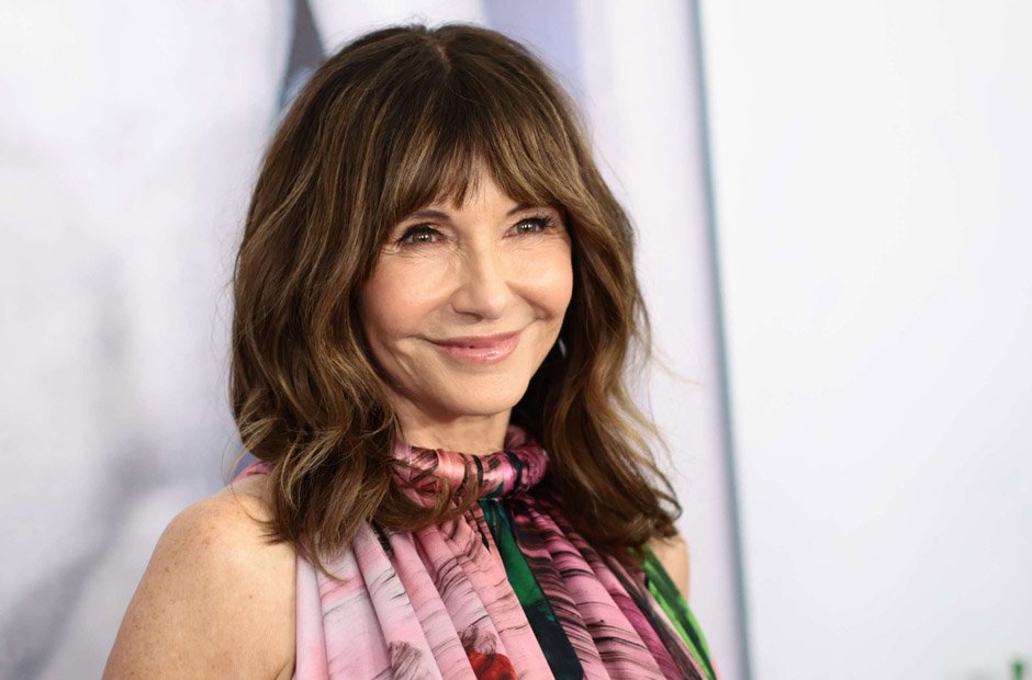 Mary Steenburgen’s Net Worth