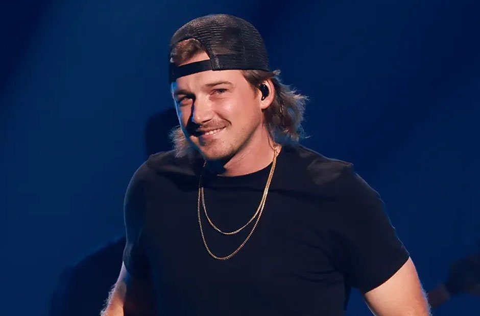 Morgan Wallen - 23