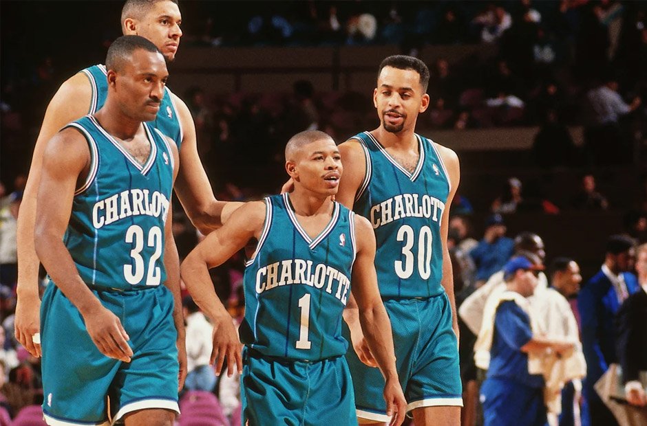 Muggsy Bogues' Net Worth - 34