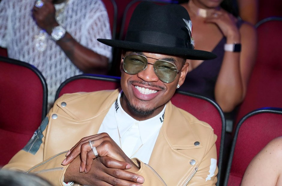 Ne Yo Net Worth - 1