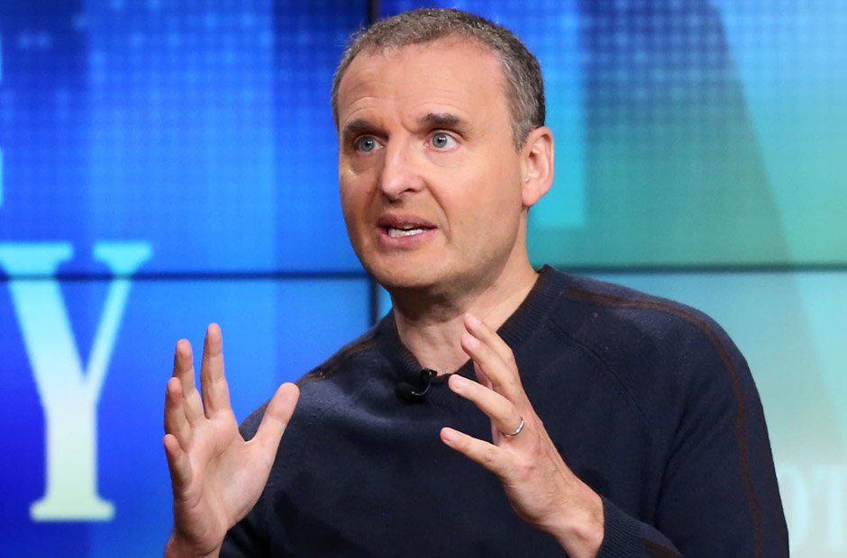 Phil Rosenthal net worth - 17