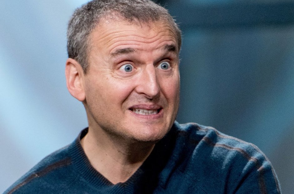 Phil Rosenthal net worth