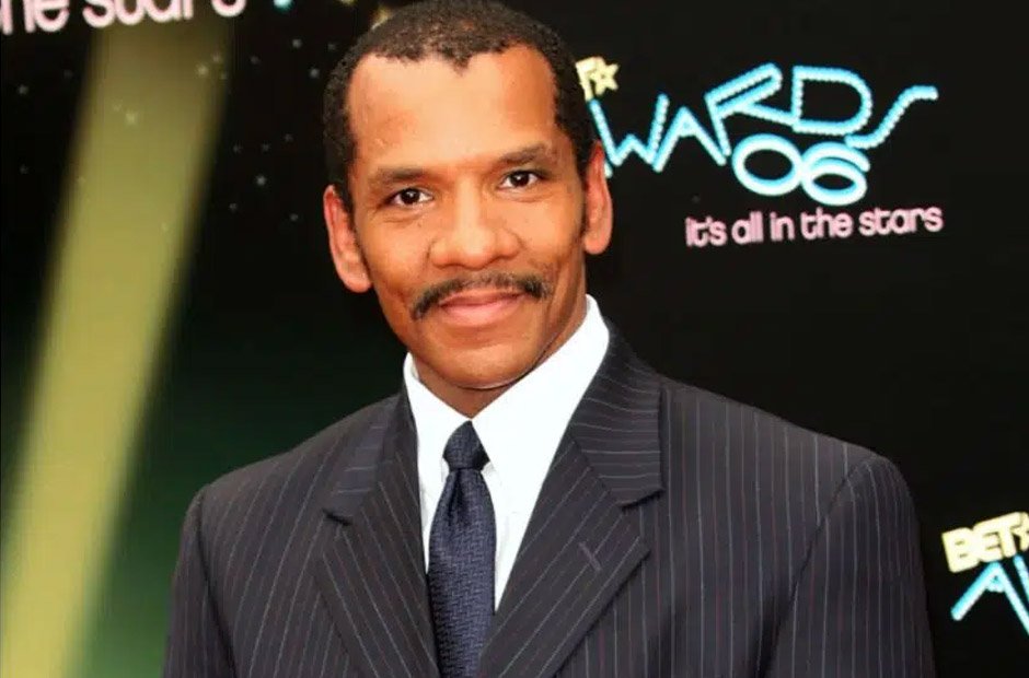 Ralph Carter Net Worth - 0