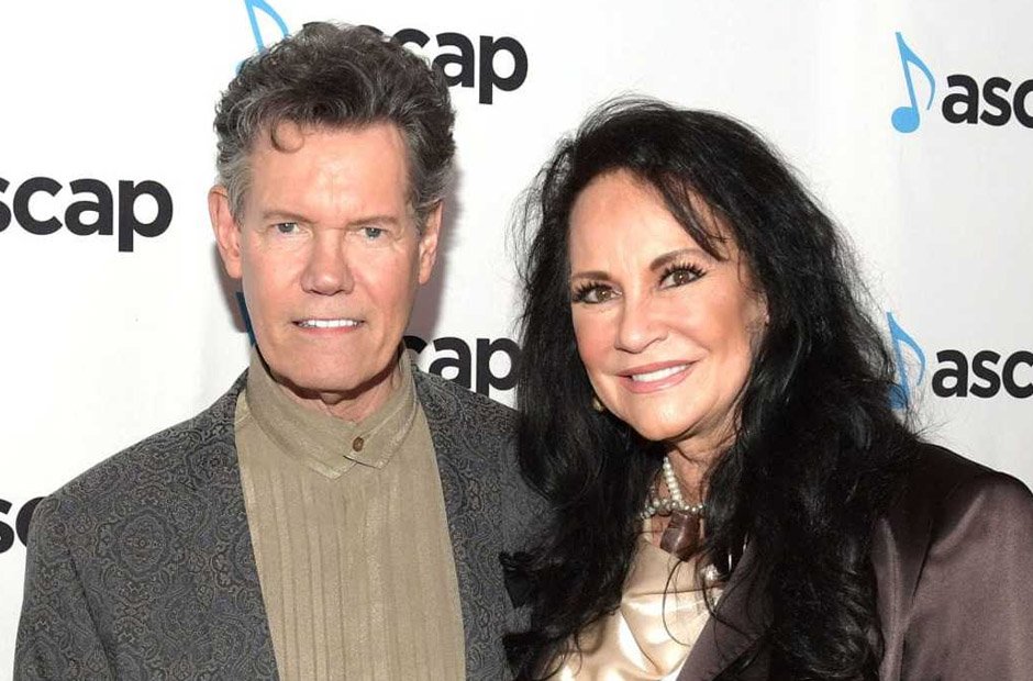 Randy Travis Net Worth