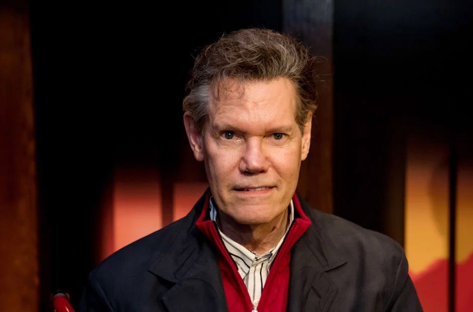 Randy Travis Net Worth - 9