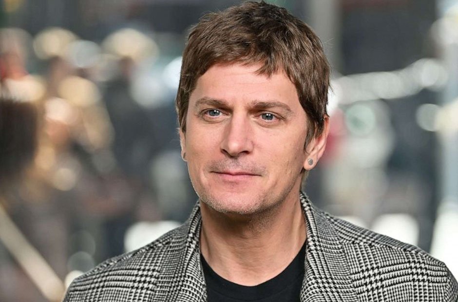 Rob Thomas