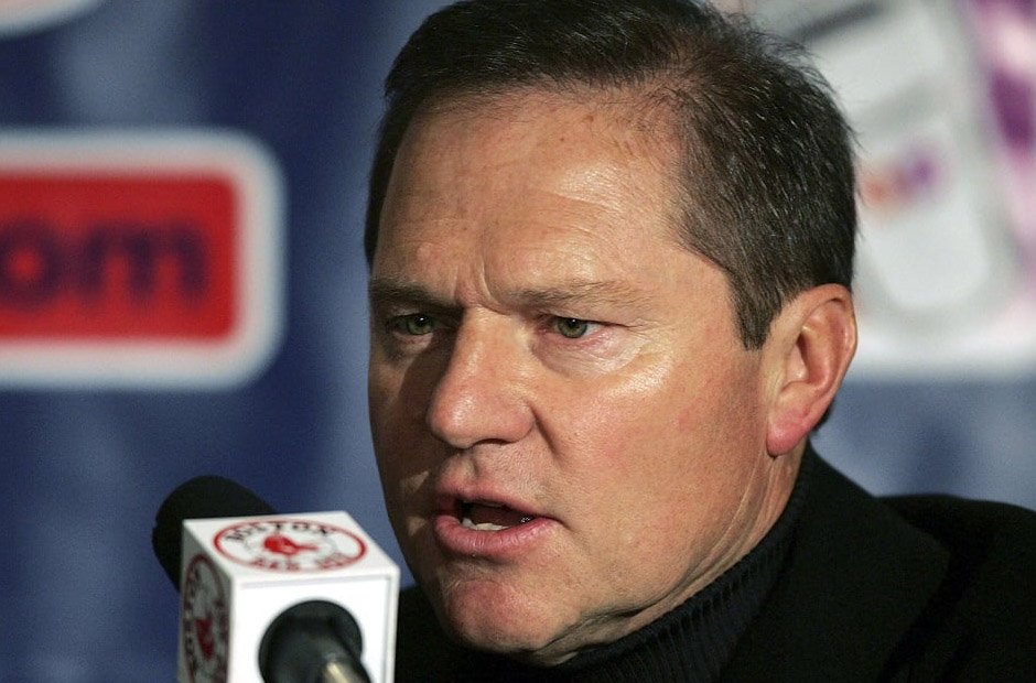 Scott Boras Net Worth - 1