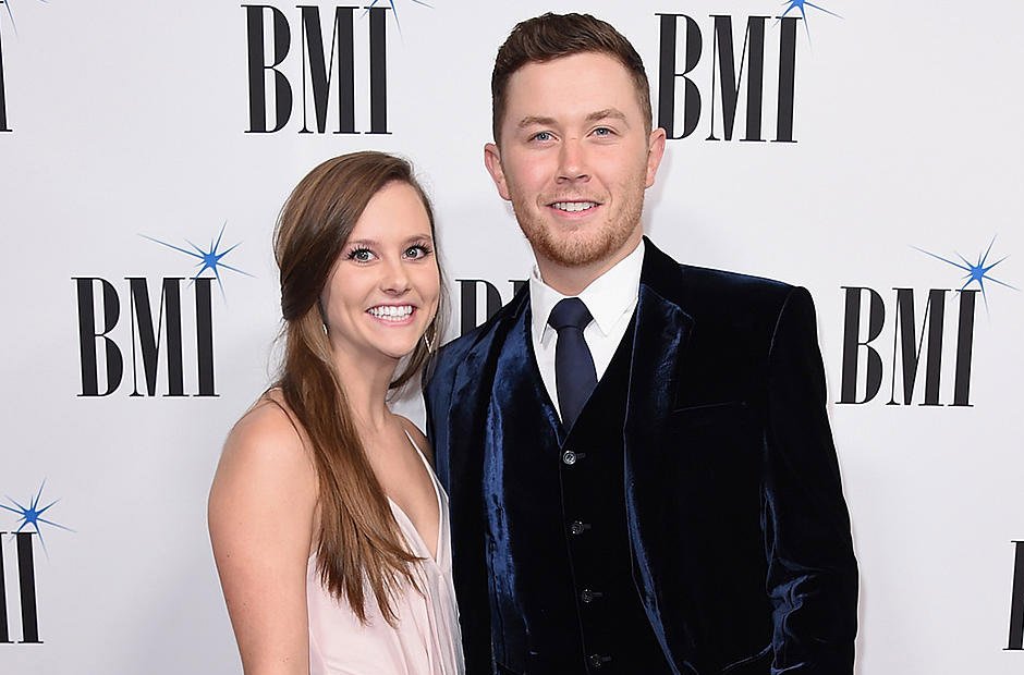 Scott McCreery's Net Worth - 6