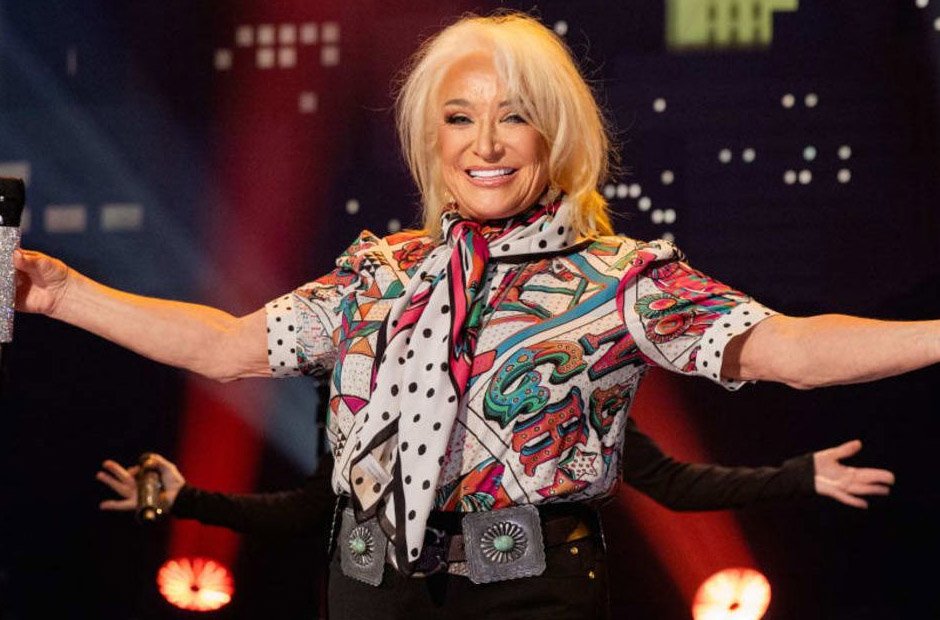 Tanya Tucker net worth - 19