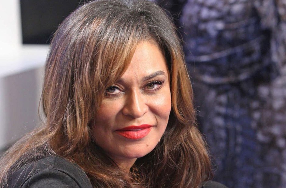 Tina Knowles Net Worth - 2