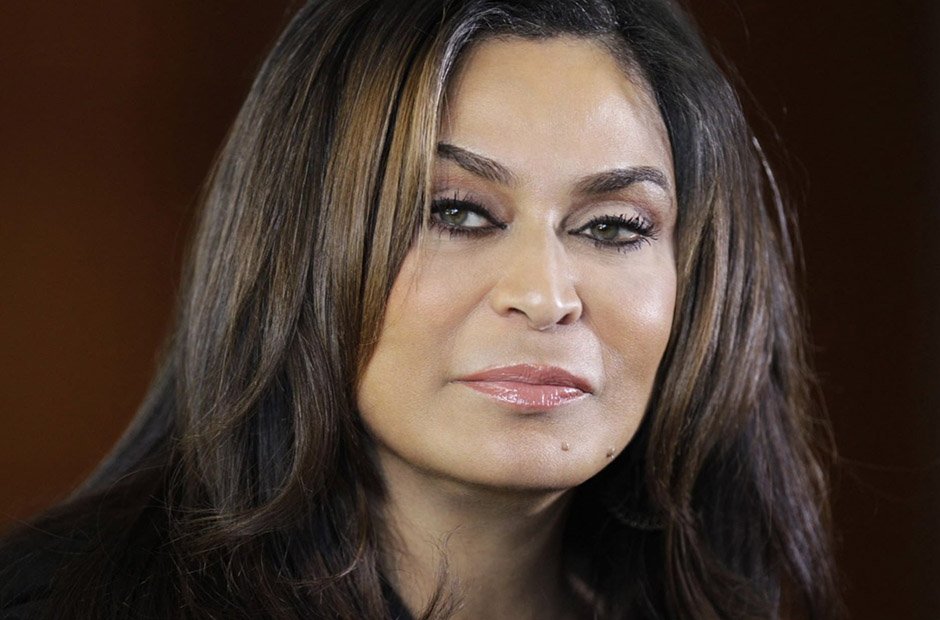 Tina Knowles Net Worth - 3