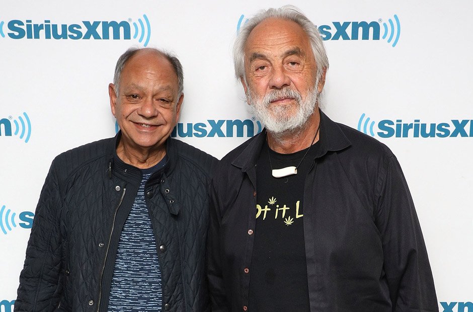 Tommy Chong’s Net Worth - 6