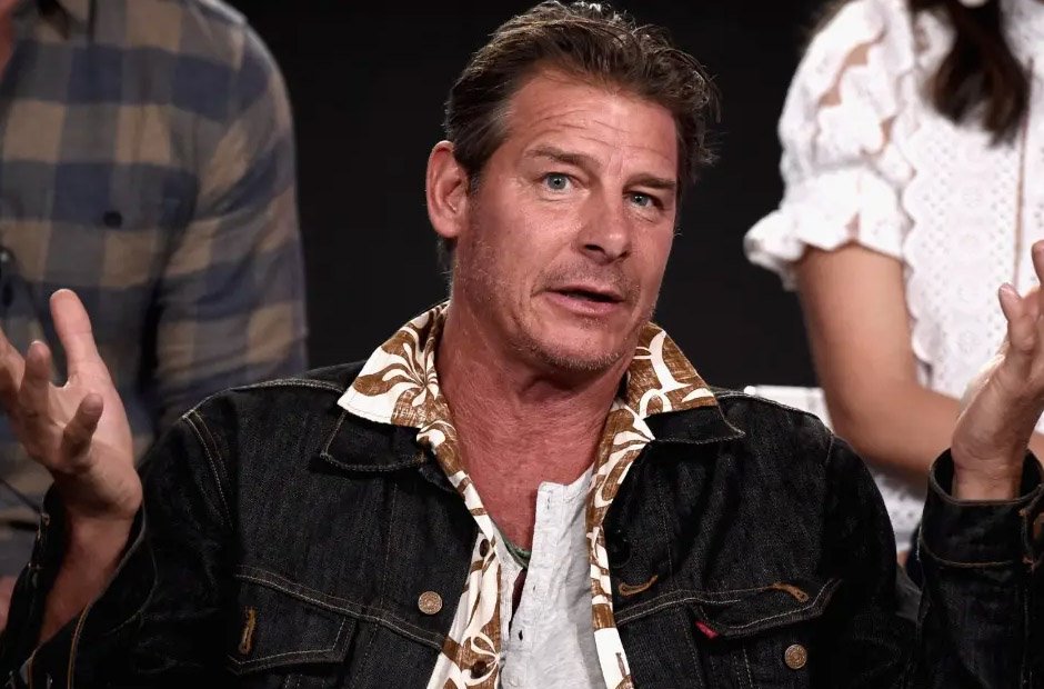 Ty Pennington's Net Worth - 8