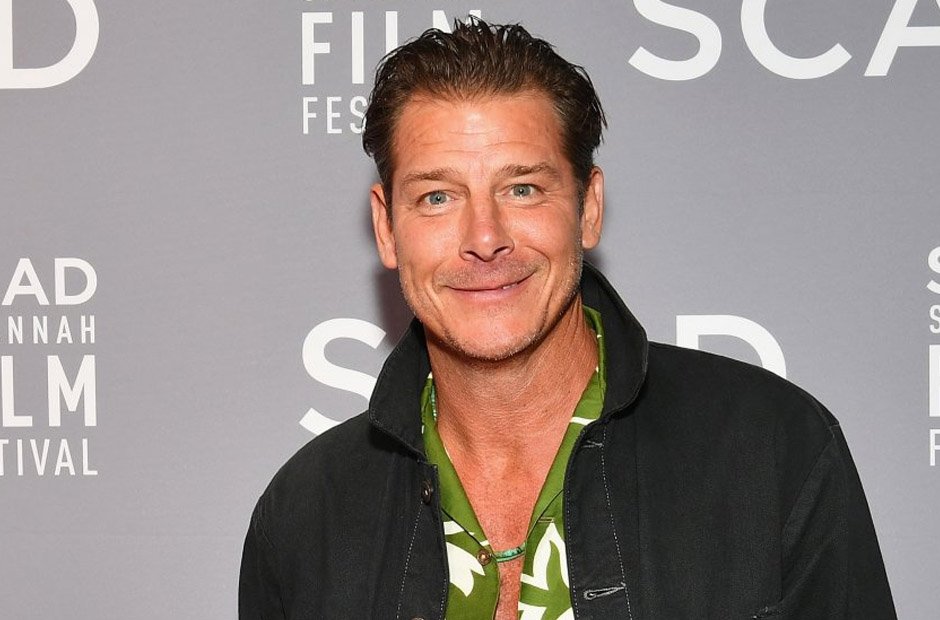 Ty Pennington's Net Worth