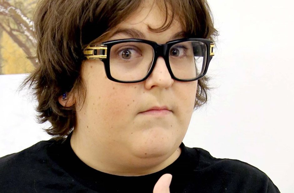 andy milonakis net worth - 5