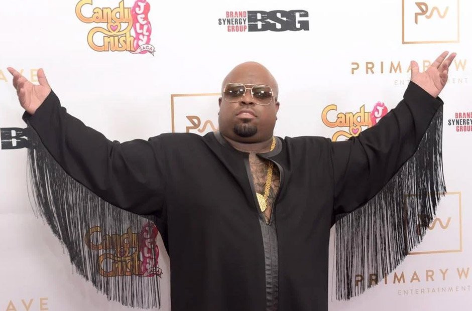 cee lo gereen net worth - 3