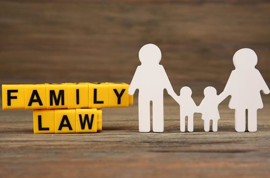 family law solicitor