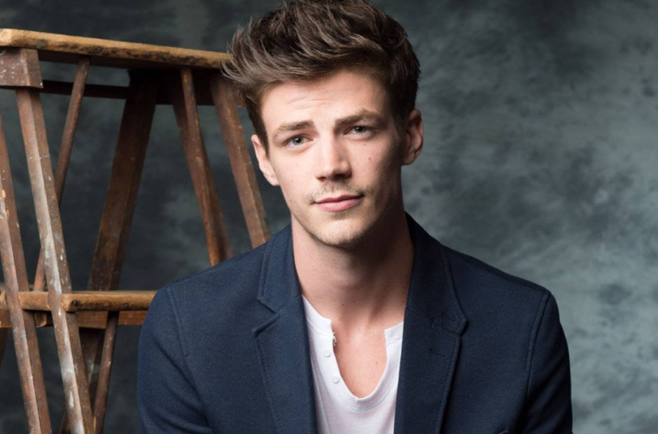 grant gustin net worth