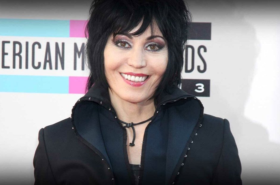 joan jett net worth