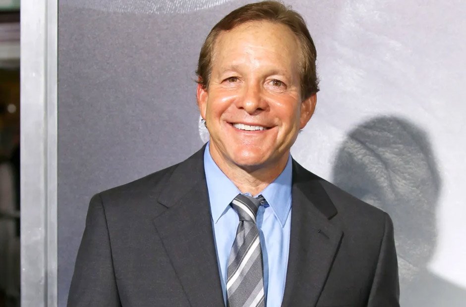 steve guttenberg net worth - 11