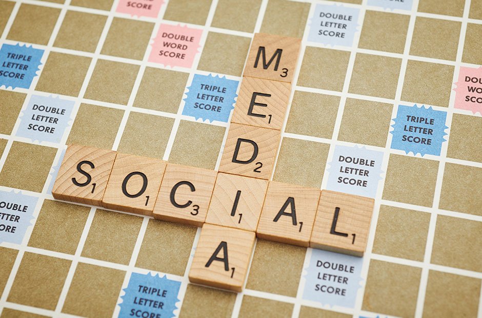 30 Most Popular Social Media Acronyms For Instagram