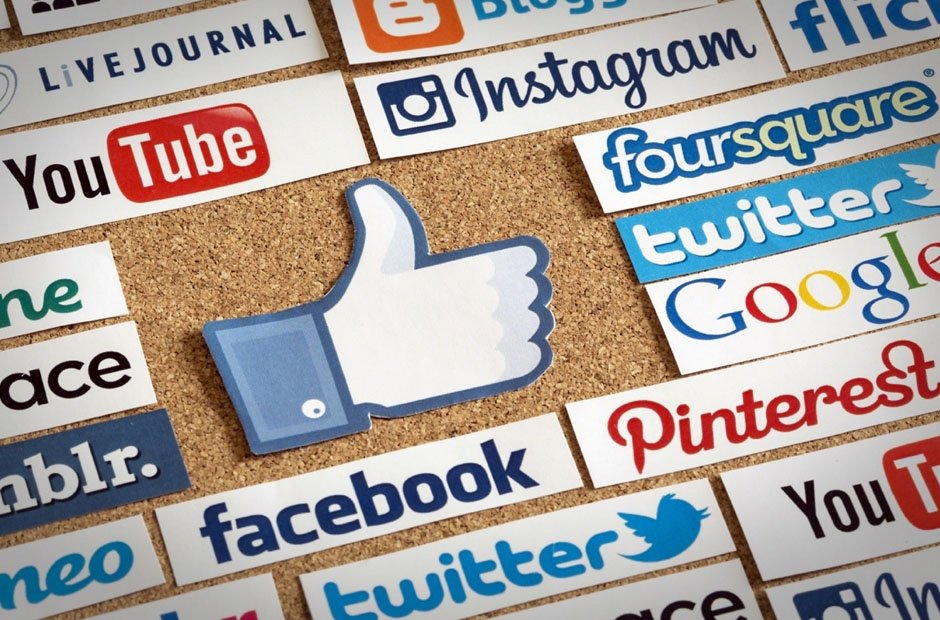 Boosting Your Social Media Presence